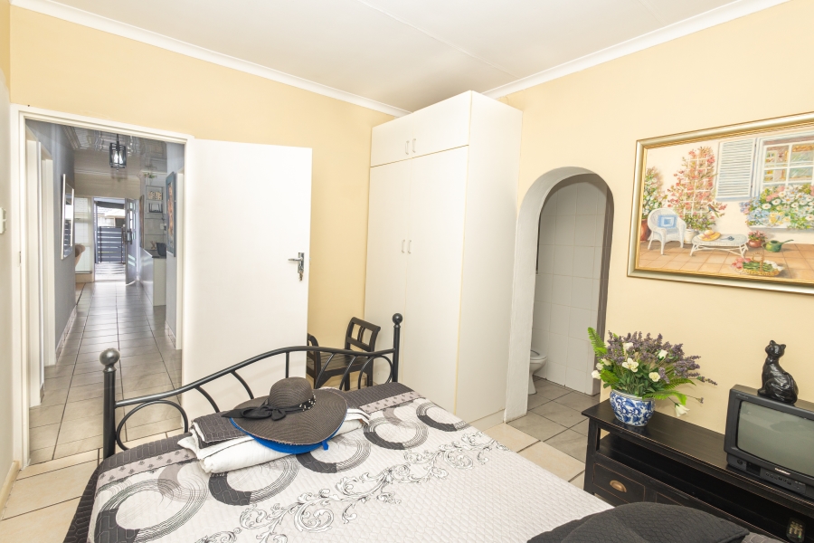 3 Bedroom Property for Sale in Bo Oakdale Western Cape